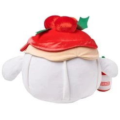 Baymax Festive Berry Pavlova Disney Munchlings Plush – Season's Sweetings – Medium 17'' 7 Baymax Festive Berry Pavlova Disney Munchlings Plush – Season's Sweetings – Medium 17'' -Happy Toyland Shop 1515041283889 2