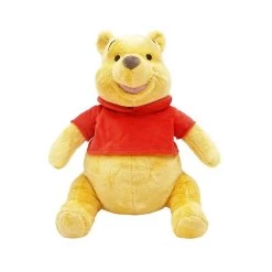 Disney Winnie The Pooh Plush β Medium 13''