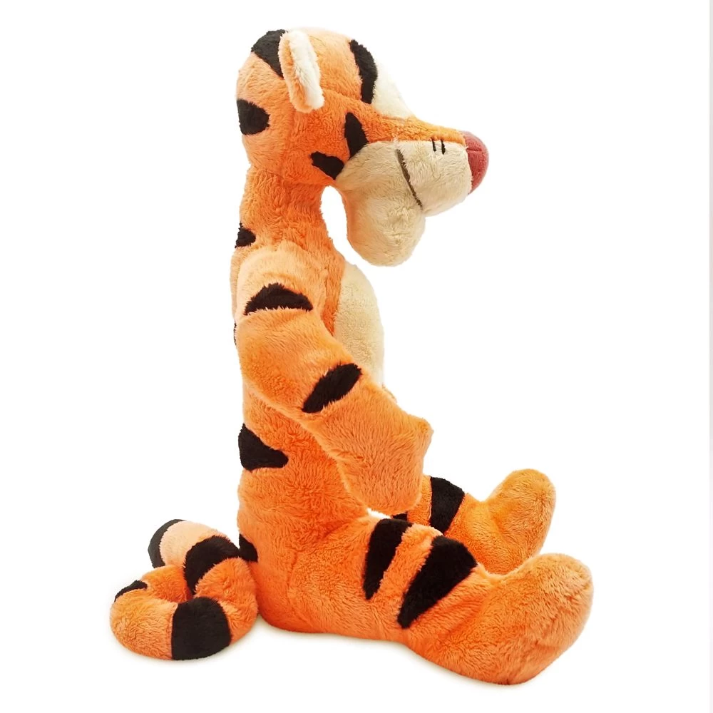 Disney Tigger Plush – Medium 16'' 5 Disney Tigger Plush – Medium 16'' - Image 3