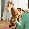 Disney Bullseye Plush – Toy Story – Medium 17'' -Happy Toyland Shop 1515055503877