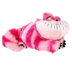 Disney Cheshire Cat Plush – Alice In Wonderland – Medium 14'' -Happy Toyland Shop 1515055503898 5