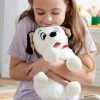 Disney Lucky Plush – 101 Dalmatians – Medium 12'' -Happy Toyland Shop 1515055503899