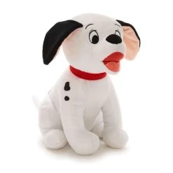 Disney Lucky Plush – 101 Dalmatians – Medium 12'' -Happy Toyland Shop 1515055503899 2