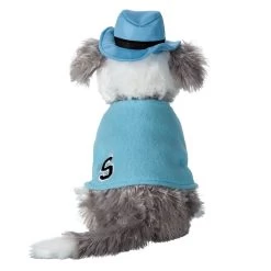 The Shaggy Dog Plush – Disney100 – 12'' -Happy Toyland Shop 1515105803708 2