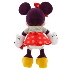 Disney Minnie Mouse Play In The Park Plush – Small 14'' 9 Disney Minnie Mouse Play In The Park Plush – Small 14'' -Happy Toyland Shop 1516000440023 3