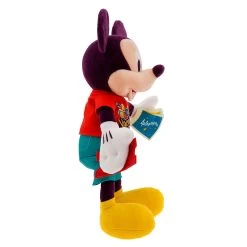 Disney Mickey Mouse Play In The Park Plush – Small 14'' -Happy Toyland Shop 1516000440024 2