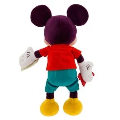 Disney Mickey Mouse Play In The Park Plush – Small 14'' -Happy Toyland Shop 1516000440024 3