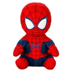 Disney Spider-Man Weighted Plush – 16'' 8 Disney Spider-Man Weighted Plush – 16'' -Happy Toyland Shop 1516041280017 1