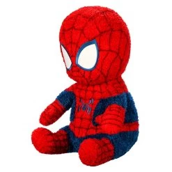 Disney Spider-Man Weighted Plush – 16'' 9 Disney Spider-Man Weighted Plush – 16'' -Happy Toyland Shop 1516041280017 2