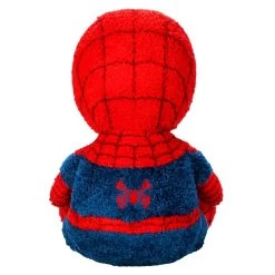 Disney Spider-Man Weighted Plush – 16'' 10 Disney Spider-Man Weighted Plush – 16'' -Happy Toyland Shop 1516041280017 3