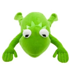 Disney Kermit Cuddleez Plush – Large 27 1/2'' -Happy Toyland Shop 1516041280027 2