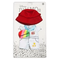 Disney NuiMOs Outfit: Jumpsuit, Hat And Bag Set By Color Me Courtney 9 Disney NuiMOs Outfit: Jumpsuit, Hat And Bag Set By Color Me Courtney -Happy Toyland Shop 1516041280030 3