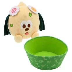 Pluto Ramen Disney Munchlings Plush – Sensational Snacks Collection – Medium 13 3/4'' -Happy Toyland Shop 1516041280031 2