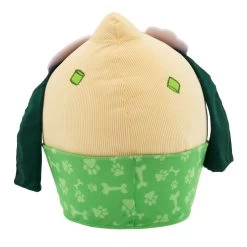 Pluto Ramen Disney Munchlings Plush – Sensational Snacks Collection – Medium 13 3/4'' -Happy Toyland Shop 1516041280031 3