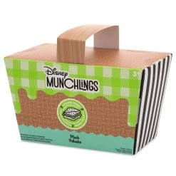 Disney Munchlings Mystery Plush – Playful Picnic – Micro 4 1/3'' -Happy Toyland Shop 1516041280054 6
