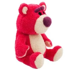 Disney Lotso Weighted Plush – Toy Story 3 – Medium 14'' -Happy Toyland Shop 1516041280073 2