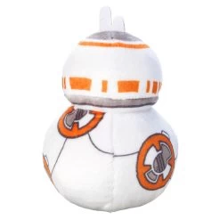 BB-8 Disney Parks Wishables Plush – Star Wars: Rise Of The Resistance – Micro 5'' – Limited Release 7 BB-8 Disney Parks Wishables Plush – Star Wars: Rise Of The Resistance – Micro 5'' – Limited Release -Happy Toyland Shop 1516041280075 2