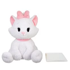 Disney Marie Weighted Plush – The Aristocats – 16''