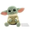 Disney Grogu Weighted Plush – Star Wars: The Mandalorian – 13''