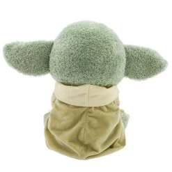 Disney Grogu Weighted Plush – Star Wars: The Mandalorian – 13'' 8 Disney Grogu Weighted Plush – Star Wars: The Mandalorian – 13'' -Happy Toyland Shop 1516041283803 2