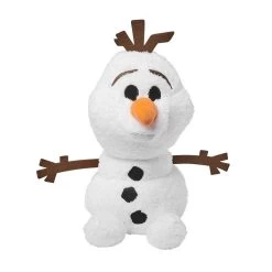 Disney Olaf Weighted Plush – Frozen – 15'' -Happy Toyland Shop 1516041283867 1