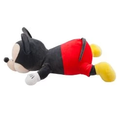 Disney Mickey Mouse Cuddleez Plush – Large 23'' -Happy Toyland Shop 1516041283881 2