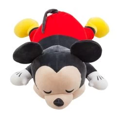 Disney Mickey Mouse Cuddleez Plush – Large 23'' -Happy Toyland Shop 1516041283881 3