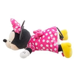 Disney Minnie Mouse Cuddleez Plush – Large 23'' -Happy Toyland Shop 1516041283882 2