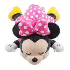 Disney Minnie Mouse Cuddleez Plush – Large 23'' -Happy Toyland Shop 1516041283882 3