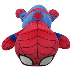 Disney Spider-Man Cuddleez Plush – Large 23 1/2'' -Happy Toyland Shop 1516041283887 2