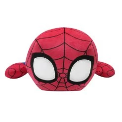 Disney Spider-Man Cuddleez Plush – Large 23 1/2'' -Happy Toyland Shop 1516041283887 3