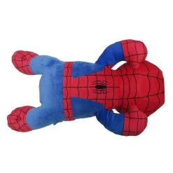 Disney Spider-Man Cuddleez Plush – Large 23 1/2'' -Happy Toyland Shop 1516041283887 5
