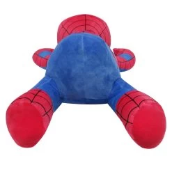 Disney Spider-Man Cuddleez Plush – Large 23 1/2'' -Happy Toyland Shop 1516041283887 6