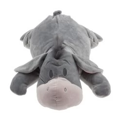 Disney Eeyore Cuddleez Plush – Winnie The Pooh – Large 24'' -Happy Toyland Shop 1516041283922 2