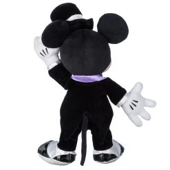 Disney Mickey Mouse 95th Anniversary Plush – Small 14'' -Happy Toyland Shop 1516041283930 3