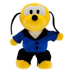 Disney NuiMOs New Year's Eve Collection Outfit -Happy Toyland Shop 1516041283936 1