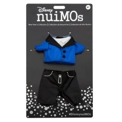 Disney NuiMOs New Year's Eve Collection Outfit -Happy Toyland Shop 1516041283936 2