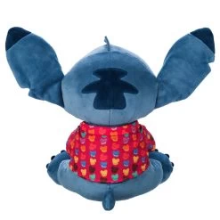 Disney Stitch Attacks Snacks Plush – Macaron – March -Happy Toyland Shop 1516047440008 3