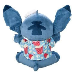 Disney Stitch Attacks Snacks Plush – Popcorn – February -Happy Toyland Shop 1516047440009 2