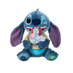 Disney Stitch Attacks Snacks Lollipop Collection -Happy Toyland Shop 1516047440058 4