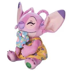 Disney Angel Stitch Attacks Snacks Plush – Lollipop – April -Happy Toyland Shop 1516047440059 2