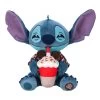 Disney Stitch Attacks Snacks Plush – Ice Cream – Limited Release – May -Happy Toyland Shop 1516047440060