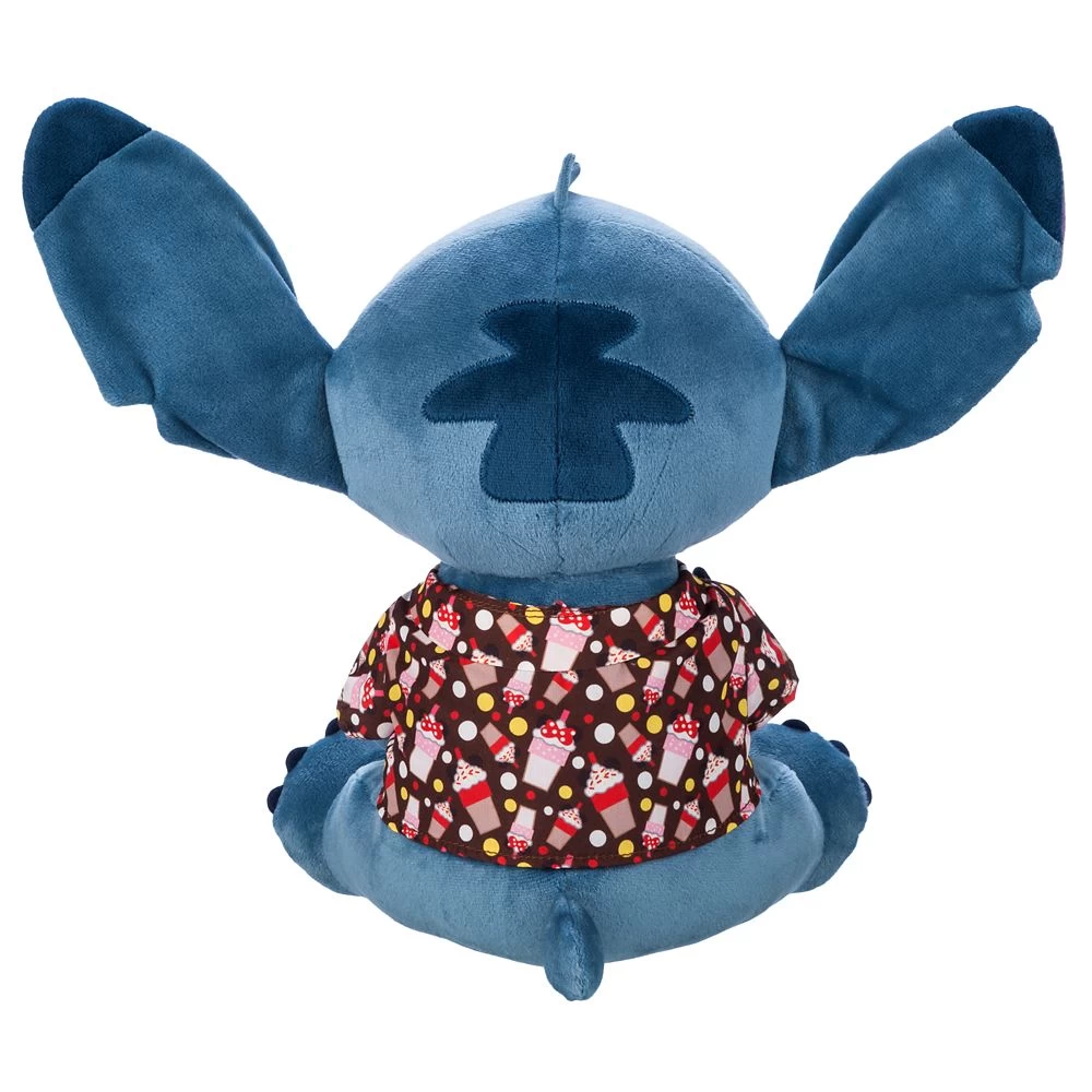 Disney Stitch Attacks Snacks Plush – Ice Cream – Limited Release – May 6 Disney Stitch Attacks Snacks Plush – Ice Cream – Limited Release – May - Image 4