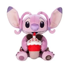 Disney Stitch Attacks Snacks Ice Cream Collection -Happy Toyland Shop 1516047440061