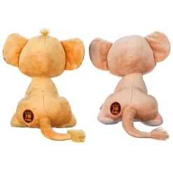 Disney Simba And Nala Plush Set – The Lion King 30th Anniversary – Small 11'' -Happy Toyland Shop 1516055500068 3