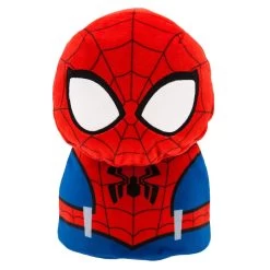 Disney Spidey And His Amazing Friends Nesting Plush Set -Happy Toyland Shop 1516055500071 2