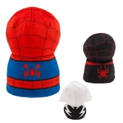 Disney Spidey And His Amazing Friends Nesting Plush Set -Happy Toyland Shop 1516055500071 3