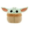 Disney Grogu Squishmallows Plush – Star Wars: The Mandalorian – 10''