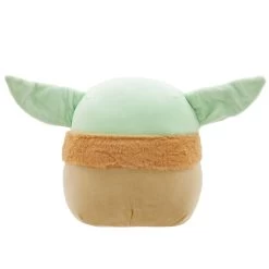 Disney Grogu Squishmallows Plush – Star Wars: The Mandalorian – 10'' -Happy Toyland Shop 1516058480001 2