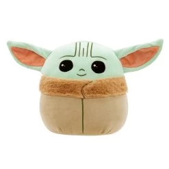 Disney Grogu Squishmallows Plush β Star Wars: The Mandalorian β 10''